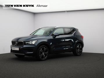 Volvo XC40 T4 Recharge Inscription / Trekhaak / 19" / Stoel+ beschikbaar voor biedingen