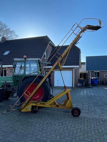 Meijer kleine pakjes lader beschikbaar voor biedingen