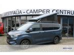 Westfalia Ford Nugget 2.0 125kW/ 170pk 8-traps Automaat | Le, Bus-model, Bedrijf, Diesel, Westfalia