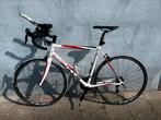 Bulls Harrier 1 Racefiets – Maat 58 – Voor vele kilometers!, Fietsen en Brommers, Gebruikt, Heren, Aluminium, Overige maten