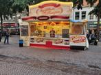 mooie foodtruck te koop (churros), Zakelijke goederen, Partijgoederen en Retail | Verkoopwagens, Ophalen