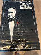 The Godfather originele poster., Ophalen of Verzenden, Zo goed als nieuw