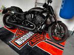 Harley-Davidson Night Rod - 2012 - Nieuwstaat!, 2 cilinders, Chopper, Particulier, Minimaal motorrijbewijs A1