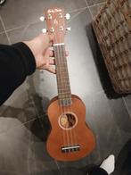 Leuke Ukelele te koop!, Ophalen of Verzenden, Zo goed als nieuw, Ukelele