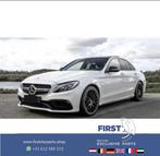 W205 C Klasse aandrijfas steek as L/R Mercedes C Klasse 2018, Gebruikt, -, Ophalen of Verzenden, -