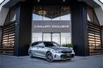 BMW 3 Serie Touring 330e xDrive - M Sport | Panorama | H&K |, Gebruikt, 4 cilinders, Vierwielaandrijving, Hybride Elektrisch/Benzine