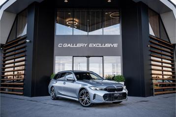 BMW 3 Serie Touring 330e xDrive - M Sport | Panorama | H&K | beschikbaar voor biedingen