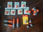 Accessoires tuinslang partij, Ophalen of Verzenden, Tuinslang