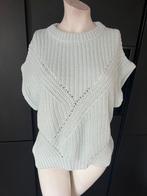 Nieuwe spencer bodywarmer mouwloos vest maat M purdey, Kleding | Dames, Truien en Vesten, Maat 38/40 (M), Blauw, Nieuw, Ophalen of Verzenden