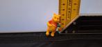 Winnie de pooh poppetje disney (10.2), ., Ophalen of Verzenden, Zo goed als nieuw, .