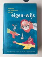 Eigen-wijs, Boeken, Ophalen of Verzenden, Gelezen, Overige niveaus, Nederlands