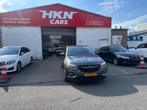 Opel Grandland X 1.2 Turbo Business Edition, 65 €/maand, Metallic lak, 1199 cc, Origineel Nederlands