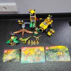 LEGO Dino Bundle #5882, #5883, #5884 - Complete, Manuals, Ophalen of Verzenden, Zo goed als nieuw, Complete set, Lego