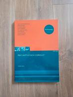 Menso Havinga - Het dietistisch consult, Ophalen of Verzenden, Zo goed als nieuw, Menso Havinga; Geertje Becker-Woudstra; Elly Linden-Wouters; ...
