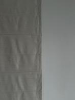 Karwei nieuw verduisterende vouwgordijnen, Beige, Nieuw, Vouwgordijnen, 150 tot 200 cm