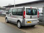 Renault Trafic Passenger 2.0 dCi T27 L1H1 Authentique | 9 pe, Auto's, Renault, 221 €/maand, 2000 kg, Origineel Nederlands, Bedrijf