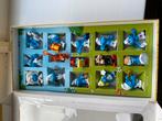 Smurfen Collectie in Originele Verpakking, Verzamelen, Smurfen, Ophalen, Gebruikt, Verschillende Smurfen, Poppetje, Figuurtje of Knuffel