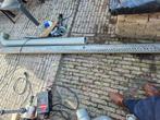 Aanzuigbuis vijverfilter 110mm (lengte 270cm), Ophalen, Gebruikt, Vijverfilter