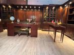 bibliotheekkast rac, Huis en Inrichting, Ophalen, Info@chesterfieldjunkie.nl, Gosem engelsstraat 7, Bureau
