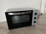 Inventum oven, Witgoed en Apparatuur, Ophalen, Minder dan 45 cm, Gebruikt, Hete lucht