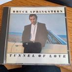 Bruce Springsteen tunnel of love, Cd's en Dvd's, Cd's | Rock, Ophalen of Verzenden, Zo goed als nieuw, Poprock