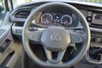 VW T6 Transporter 2.0 TDi (110 kW) Kastenwagen L2, Auto's, Bestelauto's, Stof, Gebruikt, 4 cilinders, 150 pk