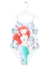Disney Princess Zwempak Ariel - Maat 92/98-104/110-116/128, Disney, Maat 104, Meisje, Badpak
