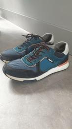 Australian sneakers maat 42, Blauw, Ophalen of Verzenden, Australian, Sneakers of Gympen