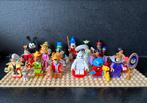 Lego minifiguren Disney serie 100 compleet, Nieuw, Complete set, Ophalen of Verzenden, Lego