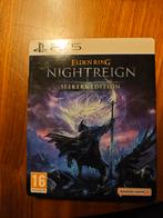 Elden Ring Nightreign Seekers Edition PS5 - Nieuwstaat, Spelcomputers en Games, Games | Sony PlayStation 5, Ophalen, Nieuw