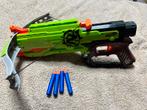 Nerf zombie kruisboog, Ophalen, Zo goed als nieuw