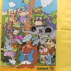 RABOBANK JEUGDPUZZEL, Ophalen of Verzenden, Minder dan 500 stukjes, Gebruikt, Legpuzzel