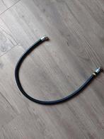 riko gasslang 1 meter, Nieuw, Gas, 95 cm of meer, 4 kookzones