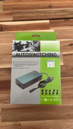 Universele Laptop oplader, Computers en Software, Laptop-opladers, Ophalen of Verzenden, Nieuw