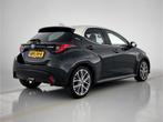 Toyota Yaris 1.5 Hybrid Executive Bi-Tone Limited | Doedehoe, 12 maanden, 450 kg, Gebruikt, 1490 cc