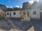 Nette Stacaravan 11x3.70m - Tijdelijke Woning, Caravans en Kamperen, Stacaravans