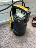 Kapotte stanley dompelpomp 9000l/hr sxup400, Ophalen, Zo goed als nieuw, Overige typen