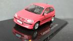 Chevrolet Celta 1.0 1:43 Altaya ixo Pol, Ophalen of Verzenden, Zo goed als nieuw, Auto, Overige merken