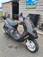 Peugeot zenith 70cc teruil/tekoop, Fietsen en Brommers, Ophalen, Tweetakt, Gebruikt, Overige modellen