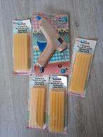 Lijmpistool + Lijmsticks - Knutselplezier!, Hobby en Vrije tijd, Ophalen of Verzenden, Nieuw, Gereedschap of Toebehoren