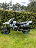 Derbi drd 85 edition, Fietsen en Brommers, Brommers | Derbi, Ophalen