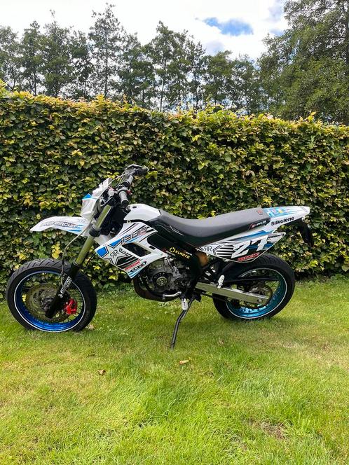 Derbi drd 85 edition, Fietsen en Brommers, Brommers | Derbi, Ophalen