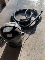 Pontec Pondomatic Vijverstofzuiger, Ophalen, Gebruikt, Vijverstofzuiger