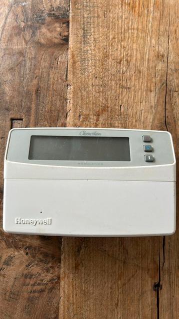 Honeywell Chromoterm beschikbaar voor biedingen