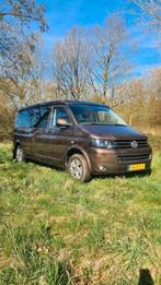 VW Caravelle 2015, ASA camper 2024, Buscamper of Camperbus, Volkswagen, Tot en met 2, Particulier