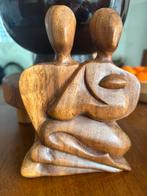 Man - Vrouw - Kind, Ophalen of Verzenden