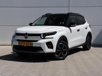 Citroën C3 Max 1.2 Turbo 100pk 17''LM | CRUISE.C | PDC + CA beschikbaar voor biedingen