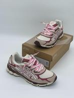 ASICS Gel-NYC Cream Sweet Pink Maat 44 Nieuw Deadstock, Wit, Nieuw, Ophalen of Verzenden, Sneakers of Gympen