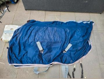 Vliegendeken maat 175cm  beschikbaar voor biedingen