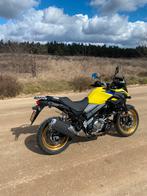 Suzuki v-strom 650 XT, 2 cilinders, Motorrijbewijs A, Particulier, Meer dan 35 kW